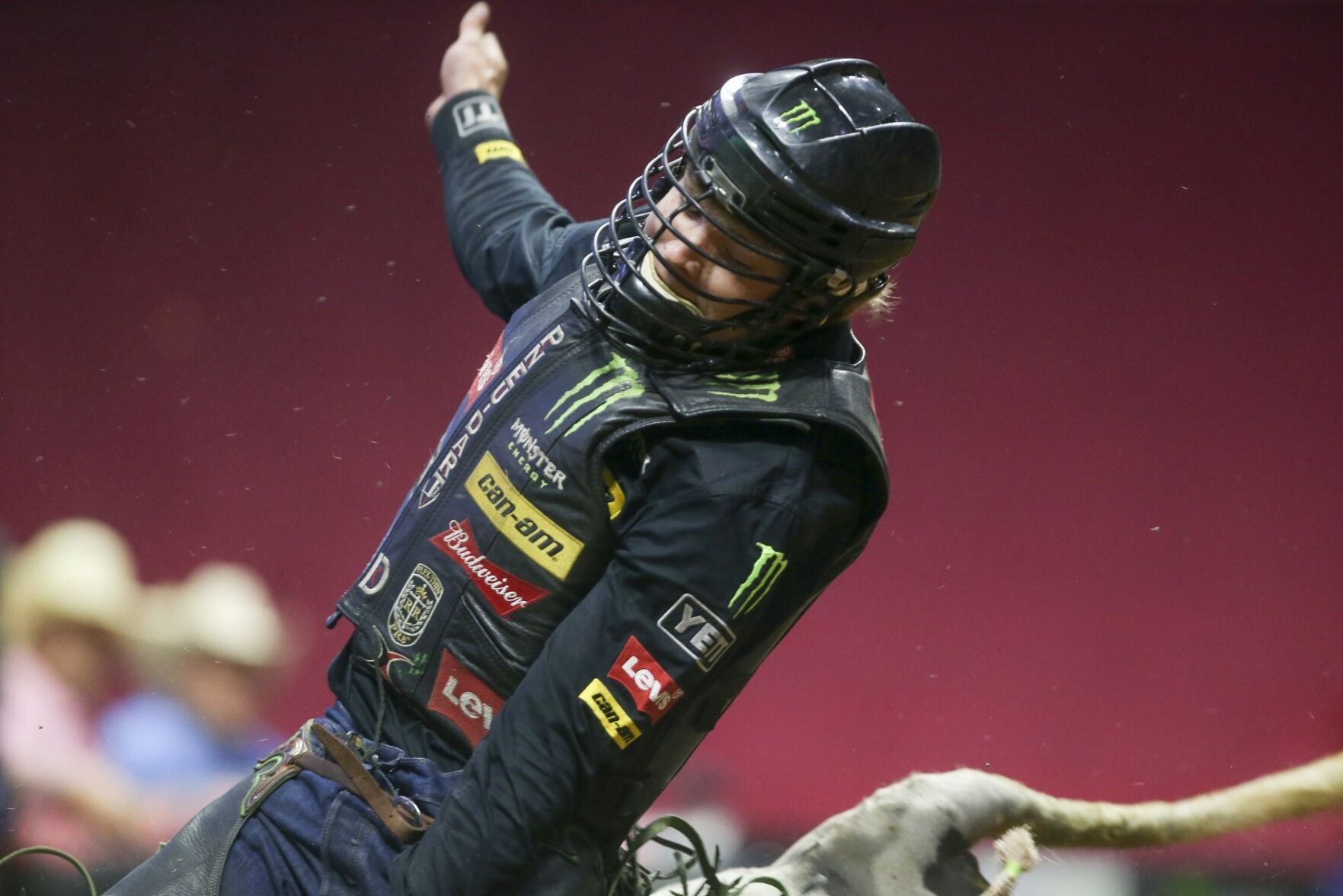 PBR Unleash The Beast